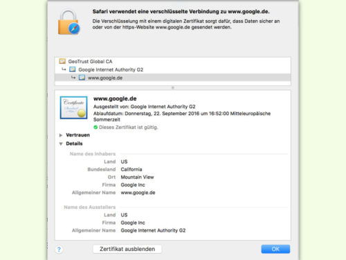 browser-ssl-zertifikat-anzeigen