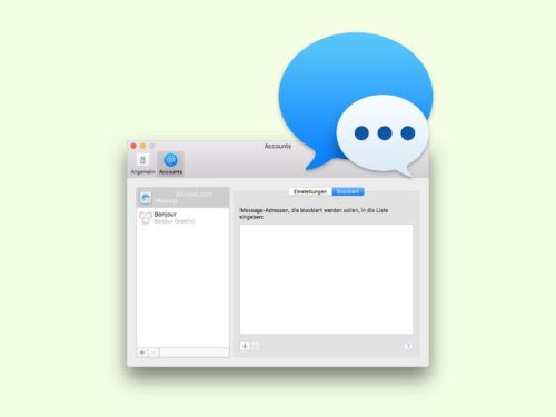 imessage-kontakte-blockieren