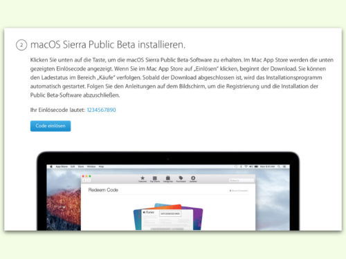 macos-sierra-beta-installieren
