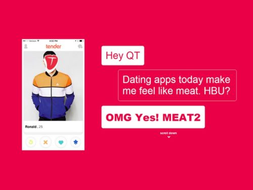 Meatface