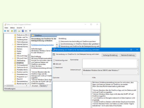 win10-onedrive-deaktivieren-lokale-richtlinie