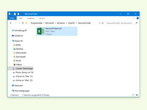 windows-aktivierung-genuineticket-xml