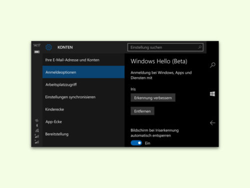 windows-hello