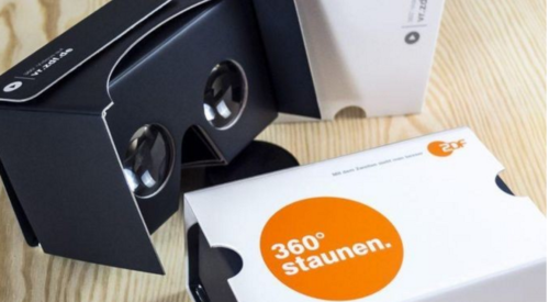 ZDF 360 Grad