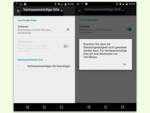 android-smart-lock