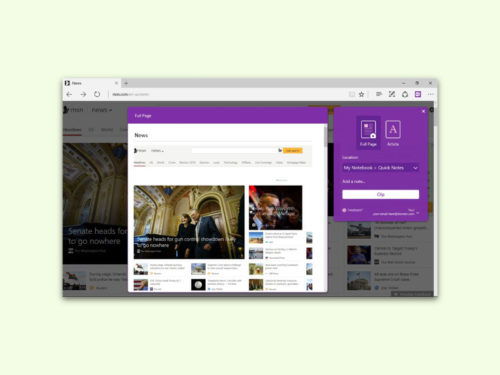 edge-onenote-web-clipper
