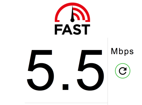 fast-com