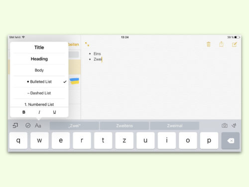 ios-notizen-formatieren