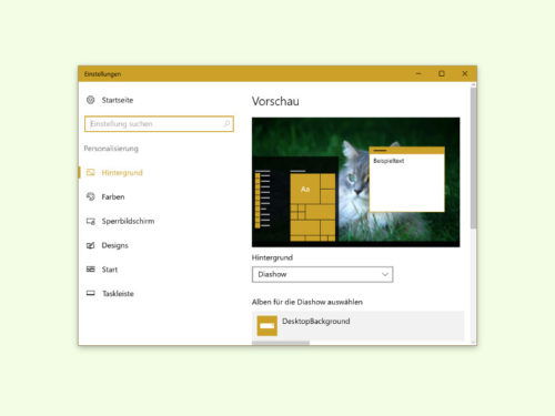katzen-design-windows-10