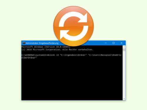 ordner-in-cloud-synchronisieren-symlink