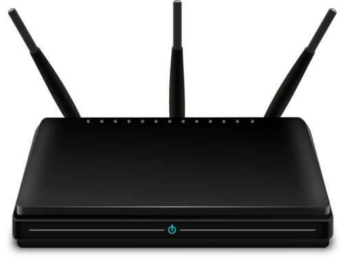 router