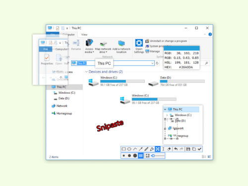snipaste