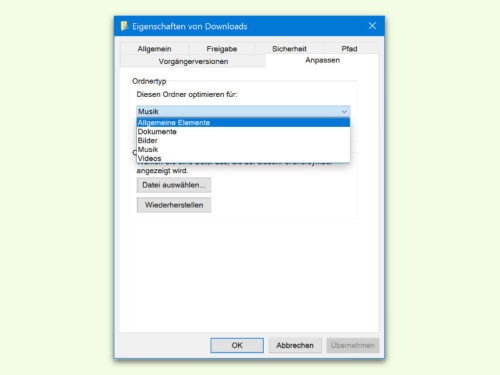 win10-downloads-ordner-optimieren-fuer