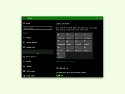 win10-schnelle-atktionen