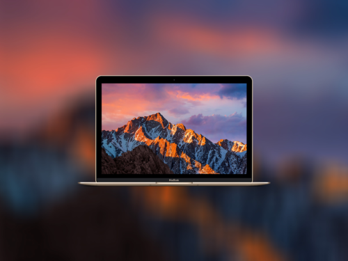 macos-sierra