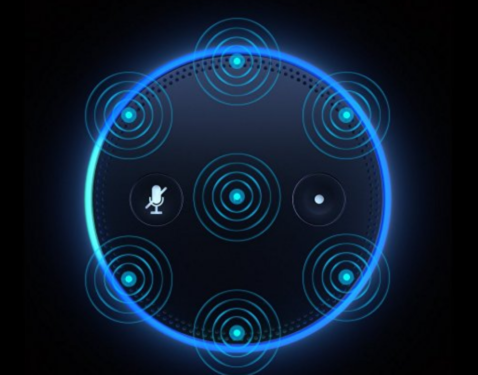 amazon echo