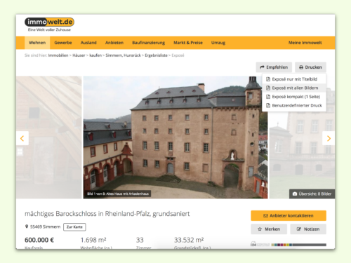 immowelt-barockschloss-simmern