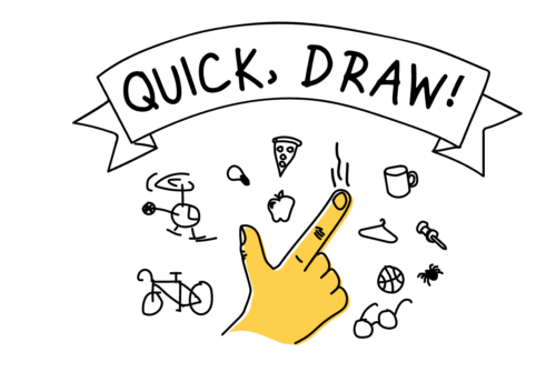 QuickDraw_ Zeichne, was Du hörst
