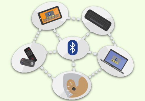 bluetooth-geraete