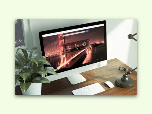 chrome-live-startseite