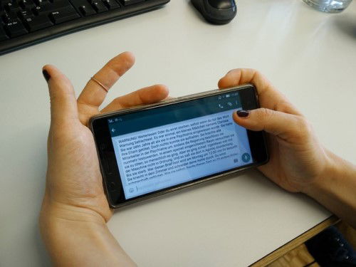 Google Allo: Revolution oder nur ein Messenger unter vielen?
