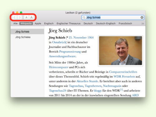 mac-lexikon-navigation-schrift