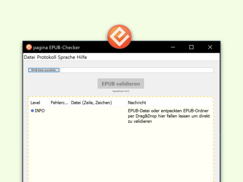 pagina-epub-checker
