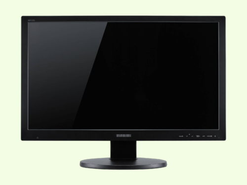 schwarzer-monitor