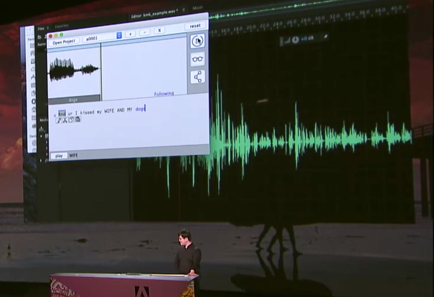 stage_voco Adobe Voco