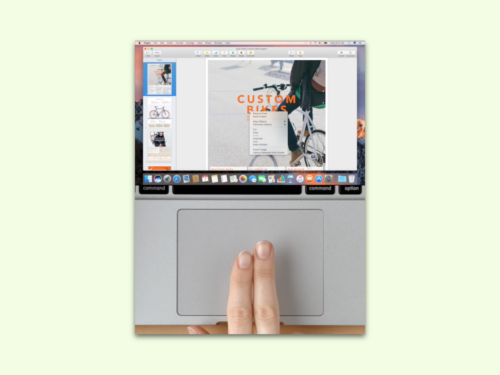 touch-pad-multi-touch