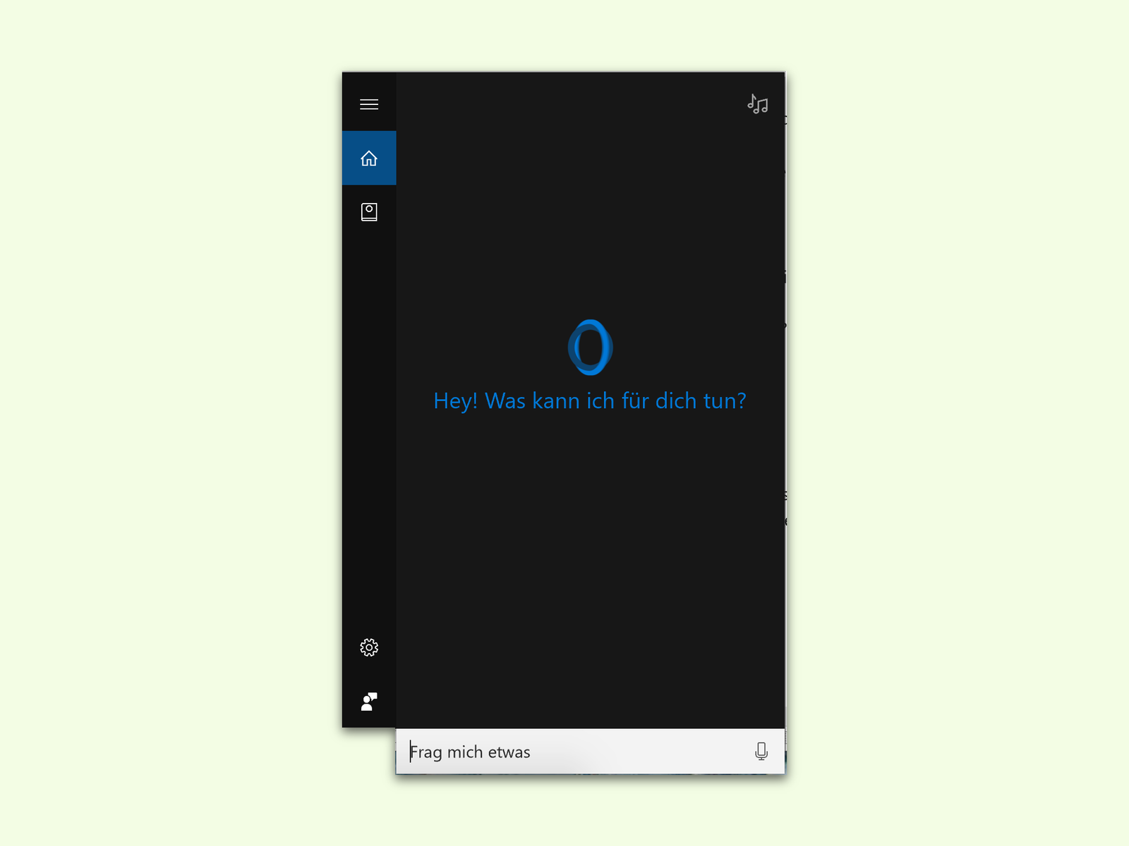 Die 10 nützlichsten Cortana-Befehle