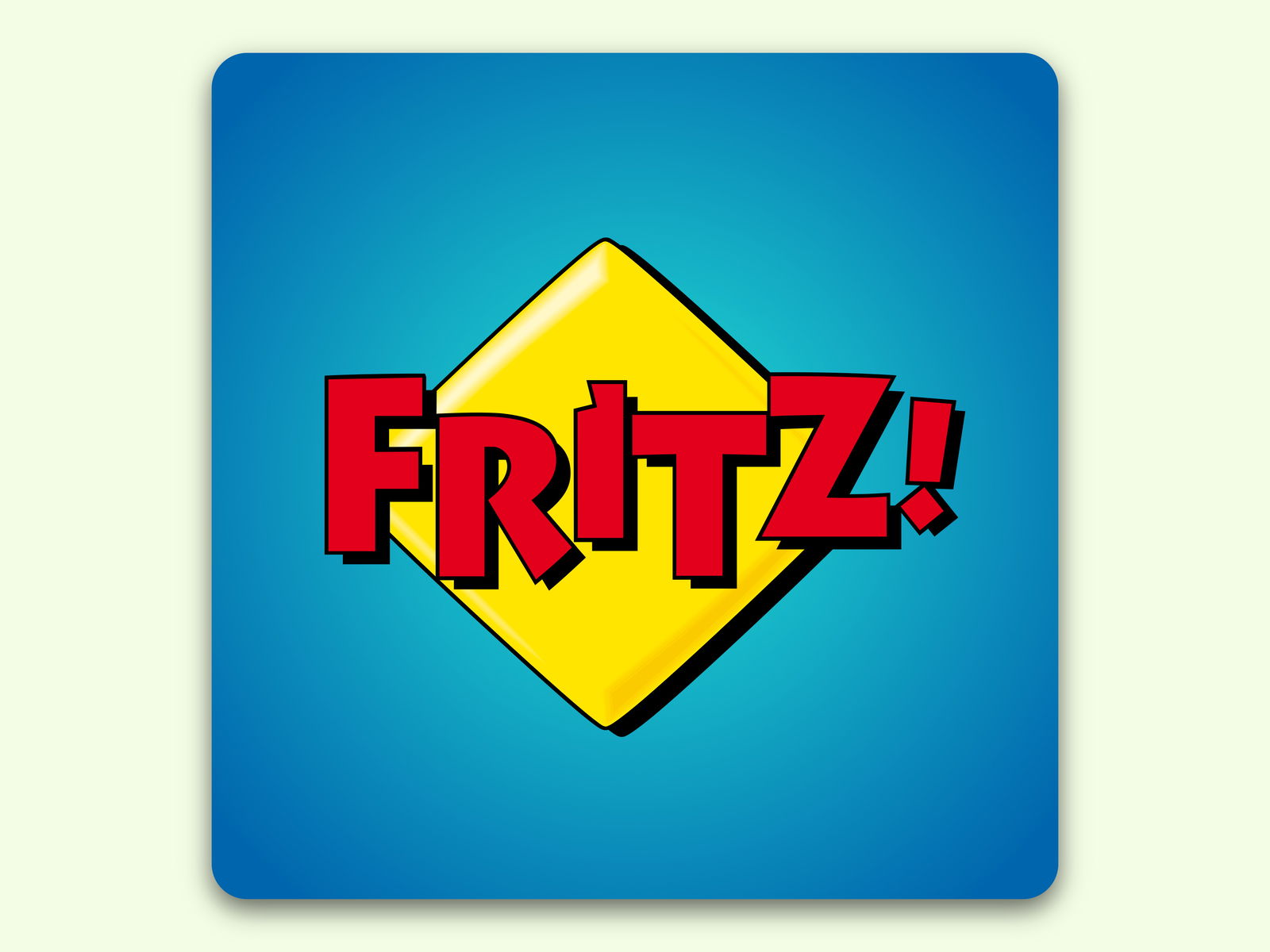 MyFRITZ!-Konto einrichten