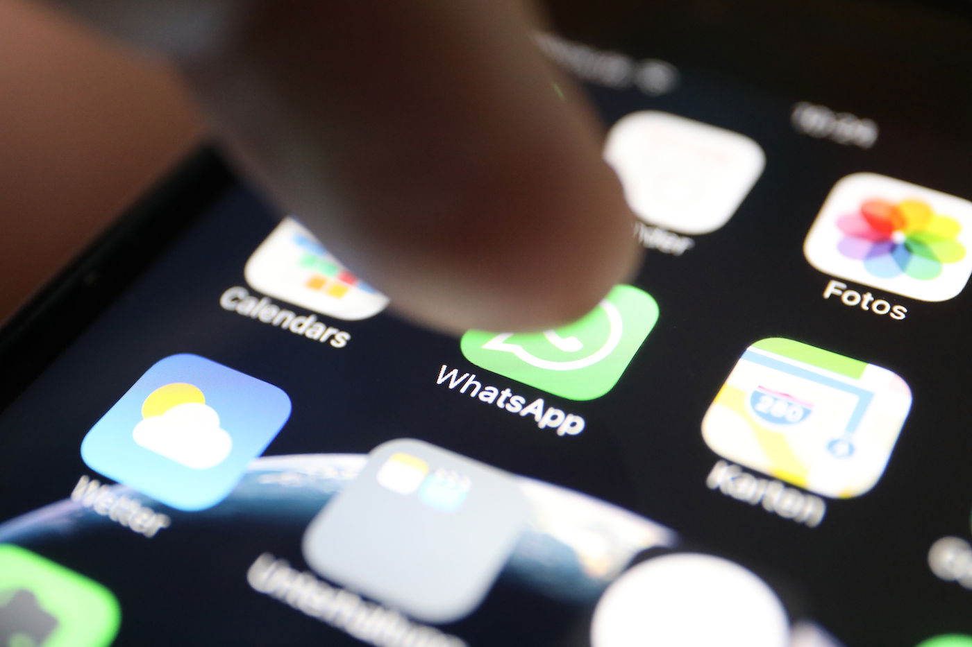 Nun also doch: Werbung in WhatsApp