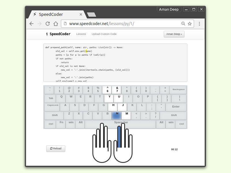 Typing practice. Скорость печати для программиста. Скорость печати на клавиатуре для программиста. Слепая печать для программистов. Speedcoder.