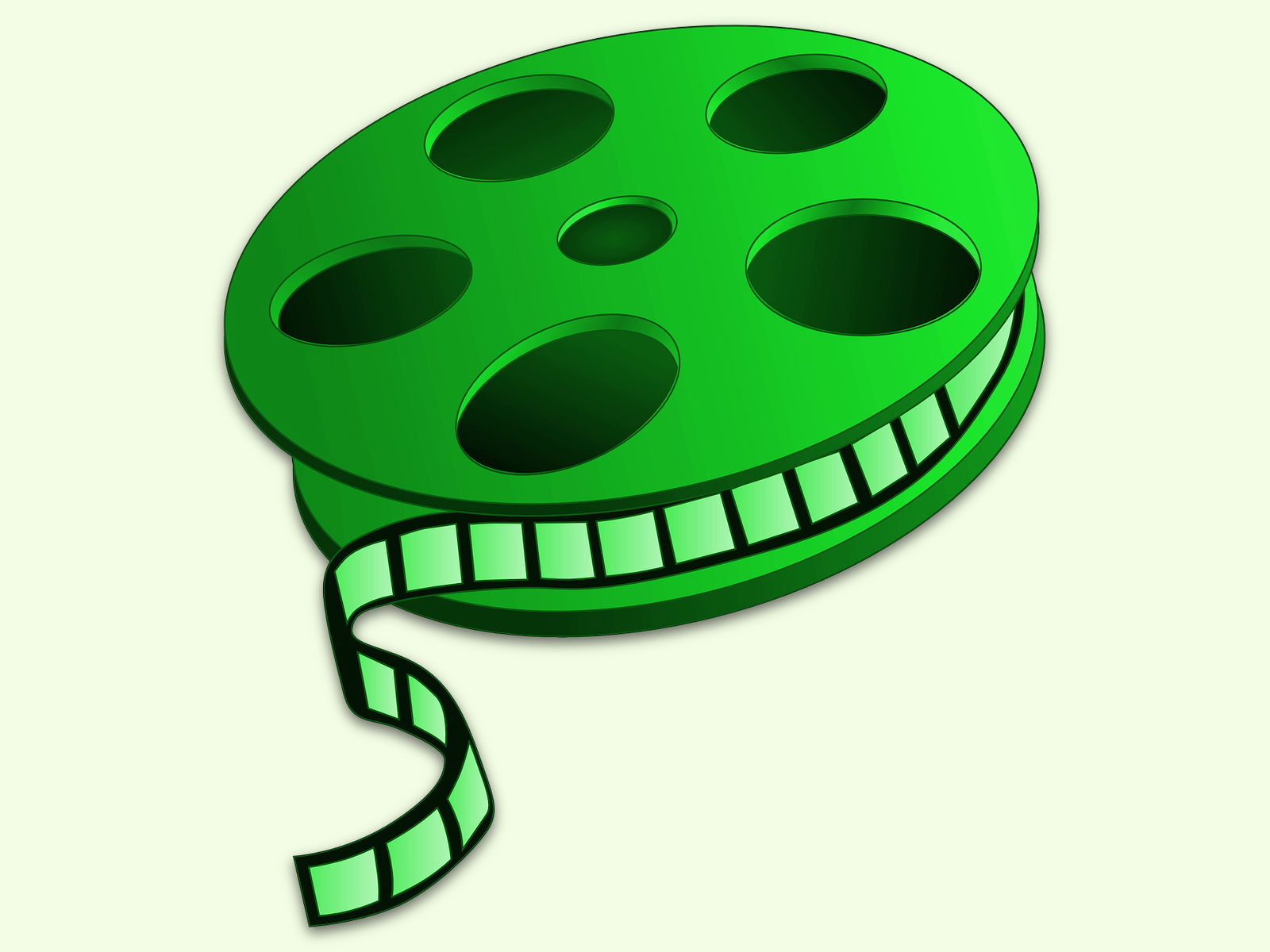 GRATIS: Video-Streams downloaden