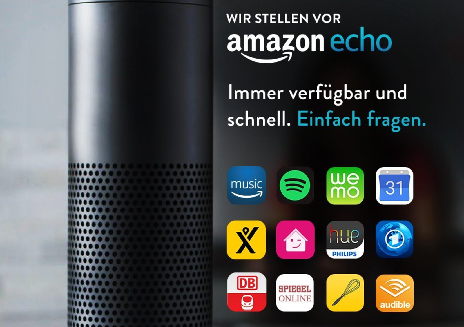 Digitale Sprachassistenten: Wie sinnvoll sind sie?