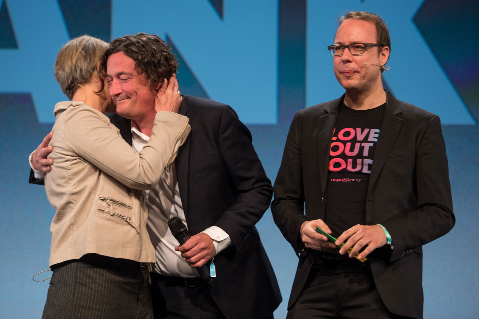 re:publica 2017 startet mit Aufruf für Presse- und Kommunikationsfreiheit