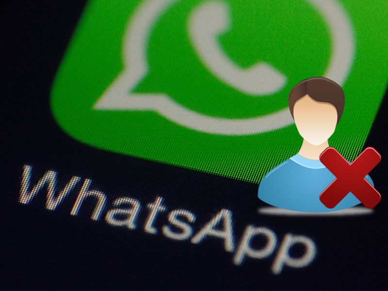 WhatsApp Regeln