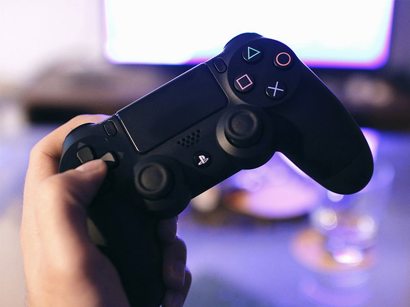 Playstation 4 Spiele auf Rechner streamen