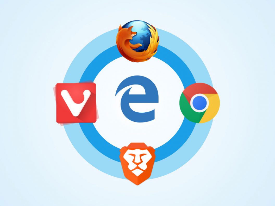 Edge-Erweiterungen im Browser finden