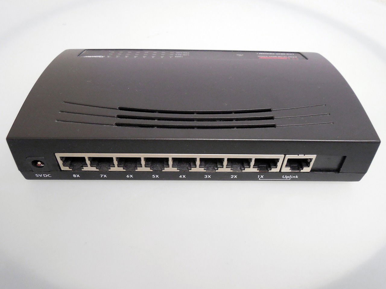 Router für den Internetzugang: Auf was kommt es an?