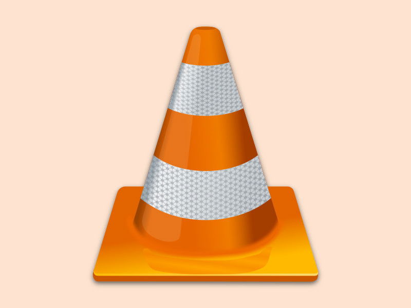VLC-Player: Lesezeichen setzen