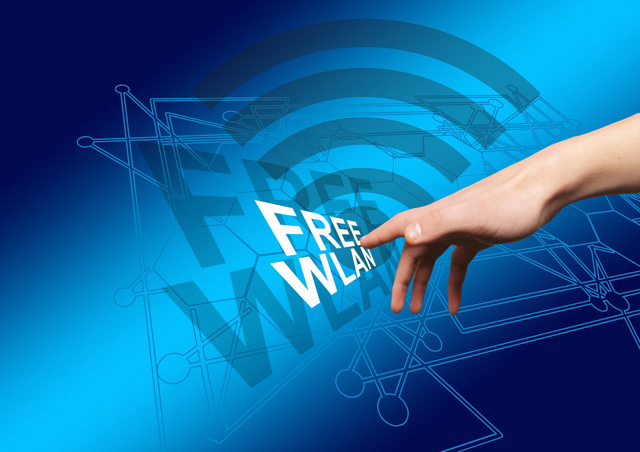 Berichterstattung über WPA2 Sicherheitsleck