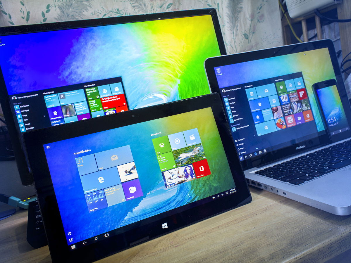 Fall Creators Update: Apps ausbremsen