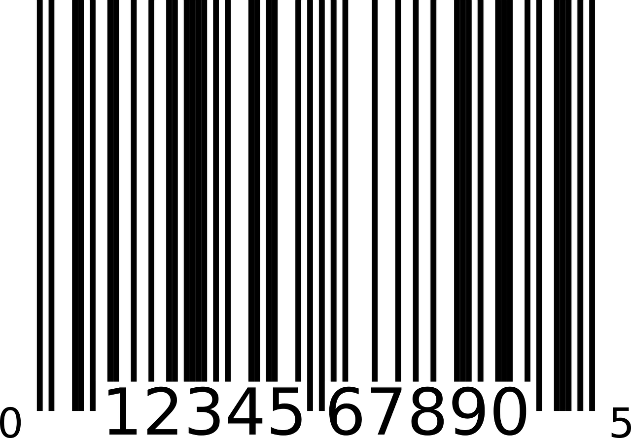 Funktionsweise und Einsatz von Barcodes
