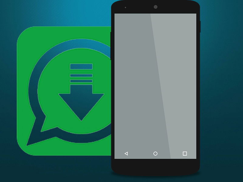 WhatsApp-Status speichern ohne Screenshot