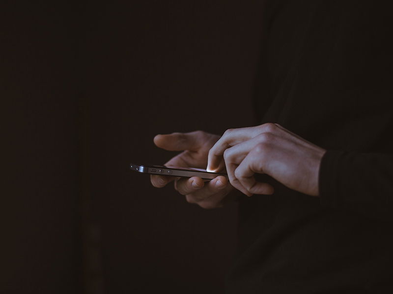 Handynummer auf dem iPhone unterdrücken