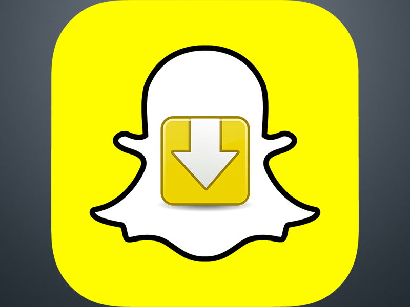 Alte Snapchat-Version wiederherstellen