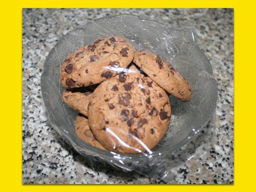 Cookies im Edge-Browser deaktivieren