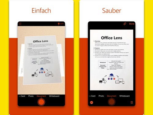office-lens